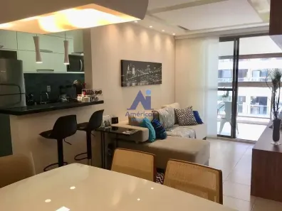 Apartamento com 3 Quartos à venda, 86m² no Recreio dos Bandeirantes, Rio de Janeiro