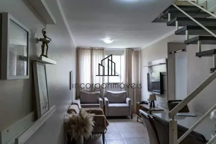 Cobertura com 3 Quartos à venda, 115m² no Buritis, Belo Horizonte