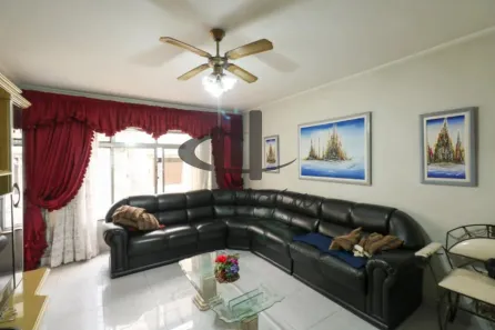 Sobrado com 2 Quartos à venda, 205m² no Santa Maria, São Caetano do Sul
