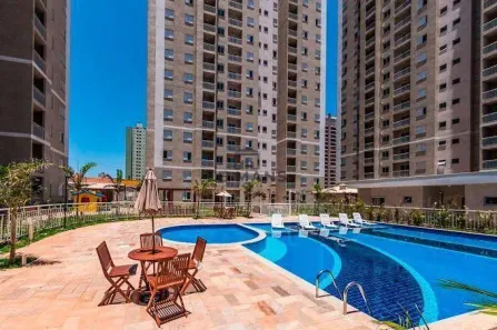 Apartamento com 3 Quartos à venda, 68m² no Cidade Alta, Piracicaba