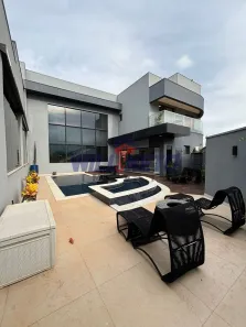 Casa de Condomínio com 3 Quartos à venda, 900m² no Centro, Mirassol