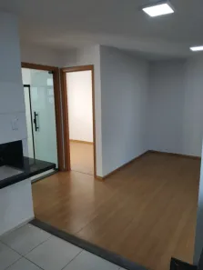 Apartamento com 2 Quartos à venda, 55m² no Fazenda São Domingos, Goiânia