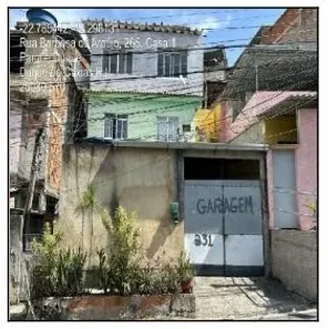 Casa com 2 Quartos à venda, 69m² no Parque Felicidade, Duque de Caxias