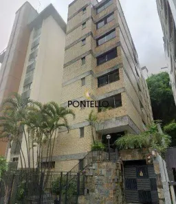 Cobertura com 4 Quartos à venda, 336m² no Santo Antônio, Belo Horizonte