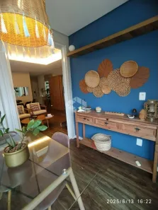 Apartamento com 3 Quartos à venda, 108m² no Jurerê Internacional, Florianópolis