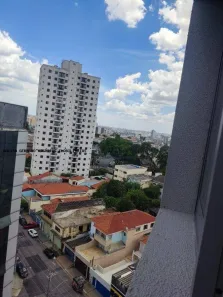 Apartamento à venda, 27m² no Vila Matilde, São Paulo