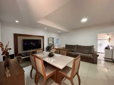 Casa com 2 Quartos à venda, 147m² no Chácara Contagem, Contagem