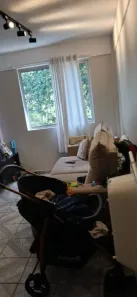 Apartamento com 2 Quartos à venda, 48m² no Conjunto Habitacional Fazenda do Carmo, São Paulo