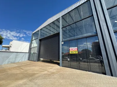 Galpão/Depósito/Armazém para alugar, 516m² no Zona 07, Maringá