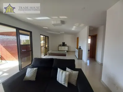 Apartamento com 4 Quartos à venda, 208m² no Vila Mariana, São Paulo