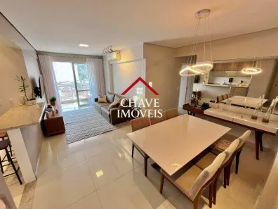 Apartamento com 2 Quartos à venda, 85m² no Marapé, Santos