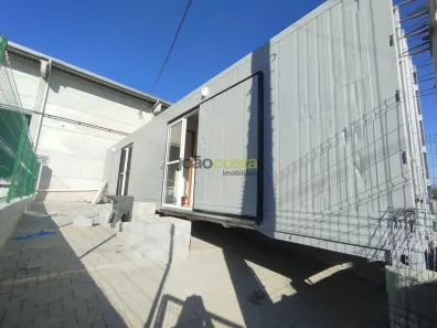 Kitnet com 1 Quarto para alugar, 15m² no Caminho Novo, Palhoça