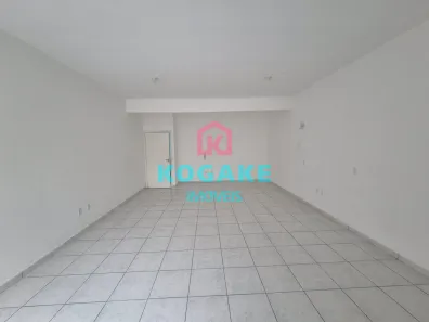 Sala Comercial para alugar, 40m² no Cidade Morumbi, São José dos Campos
