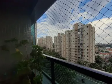 Apartamento com 3 Quartos à venda, 84m² no Jardim das Vertentes, São Paulo