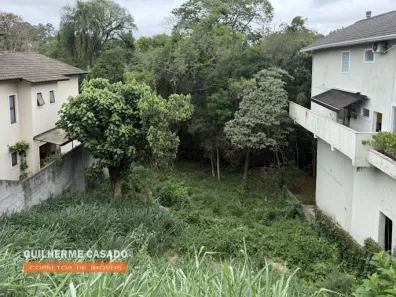Lote/Terreno à venda, 516m² no Golf Gardens, Carapicuíba