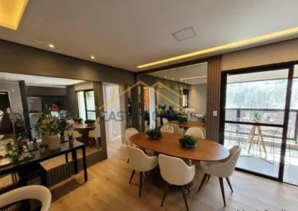 Apartamento com 2 Quartos à venda, 82m² no Jardim São José, Americana