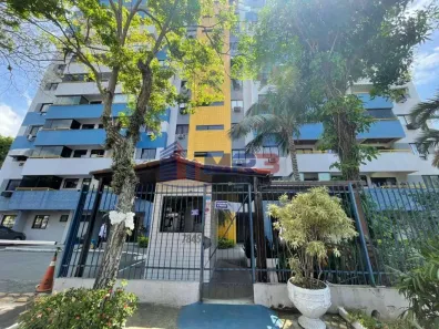 Apartamento com 2 Quartos à venda, 65m² no Jacarepaguá, Rio de Janeiro