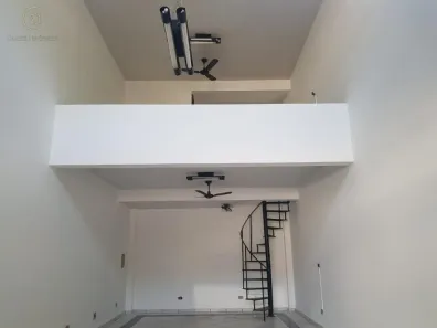 Sala Comercial para alugar, 70m² no Centro, Londrina