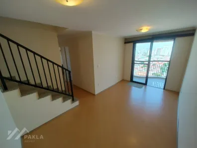 Cobertura com 4 Quartos à venda, 252m² no Alto da Mooca, São Paulo