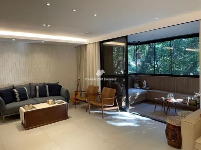 Apartamento com 3 Quartos à venda, 164m² no Botafogo, Rio de Janeiro