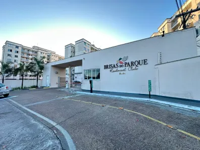 Apartamento com 3 Quartos à venda, 81m² no Flores, Manaus