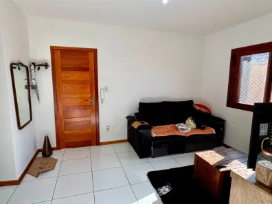 Apartamento com 2 Quartos à venda, 64m² no Jardim Mauá, Novo Hamburgo