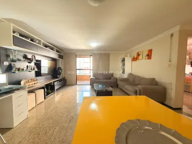 Apartamento com 3 Quartos à venda, 125m² no Renascença, São Luís