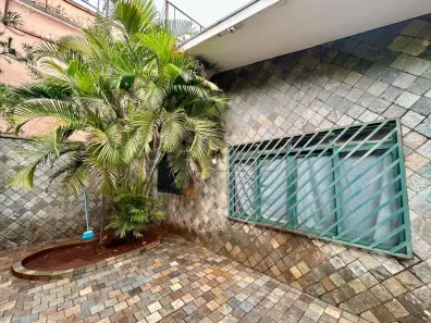 Casa com 3 Quartos à venda, 120m² no Alto da Boa Vista, Ribeirão Preto