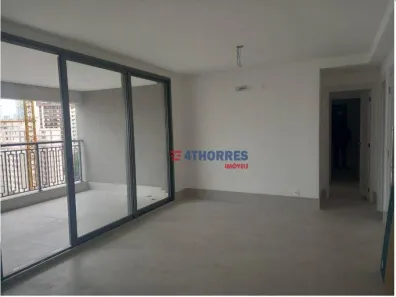 Apartamento com 3 Quartos à venda, 123m² no Jardim Aurélia, São Paulo
