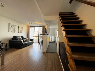 Apartamento com 1 Quarto à venda, 70m² no Planalto Paulista, São Paulo
