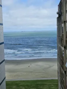 Kitnet para alugar, 30m² no Itararé, São Vicente