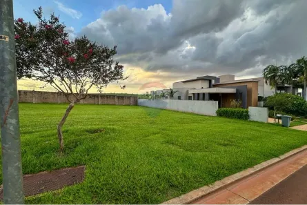 Lote/Terreno à venda, 480m² no Residencial e Empresarial Alphaville, Ribeirão Preto