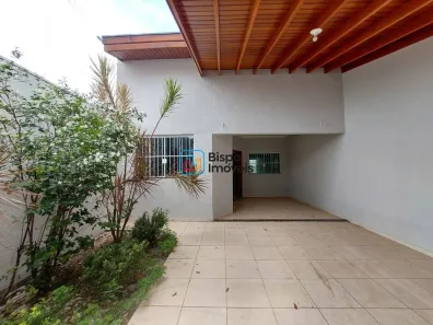 Casa com 3 Quartos à venda, 125m² no Parque Nova Carioba, Americana