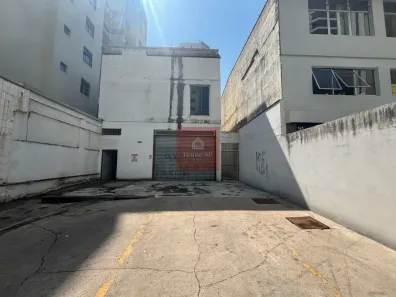 Galpão/Depósito/Armazém à venda, 1000m² no Indianópolis, São Paulo