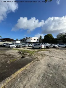 Lote/Terreno com 1 Quarto à venda, 2000m² no Caji, Lauro de Freitas