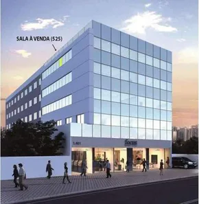 Sala Comercial à venda, 20m² no Freguesia (Jacarepaguá), Rio de Janeiro