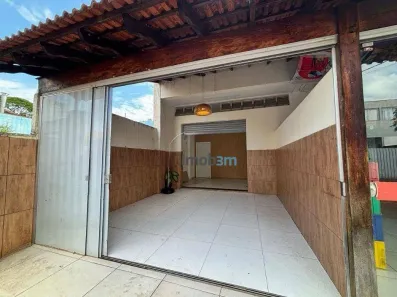 Sala Comercial para alugar, 70m² no Jardim Higienópolis, Londrina