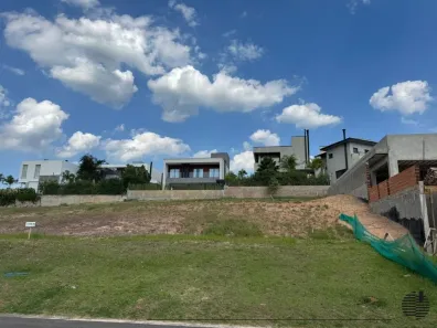 Lote/Terreno à venda, 503m² no Pinheirinho, Itu