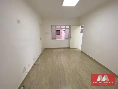 Apartamento com 1 Quarto à venda, 50m² no Bela Vista, São Paulo