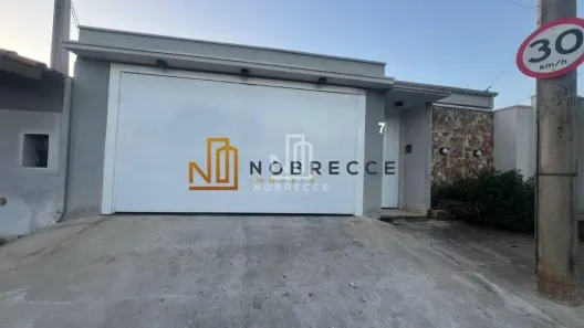 Casa com 3 Quartos à venda, 232m² no Jardim Santa Rita, Indaiatuba