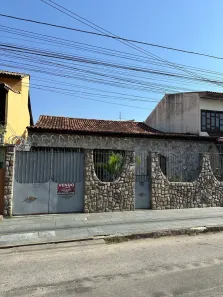 Casa com 4 Quartos à venda, 220m² no Parque Vicente Gonçalves Dias, Campos dos Goytacazes
