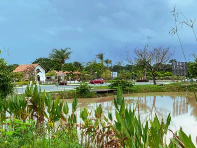 Lote/Terreno à venda, 180m² no Camará, Aquiraz