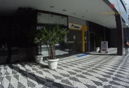 Ponto Comercial à venda, 534m² no Juvevê, Curitiba