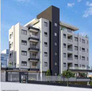 Apartamento com 3 Quartos à venda, 78m² no Diamante (Barreiro), Belo Horizonte