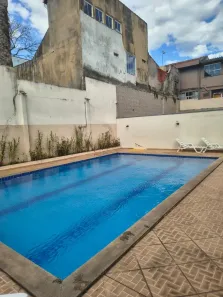 Apartamento com 2 Quartos para alugar, 70m² no Vila Metalúrgica, Santo André