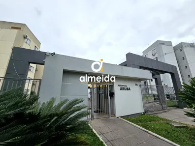 Apartamento com 2 Quartos à venda, 38m² no Urlândia, Santa Maria