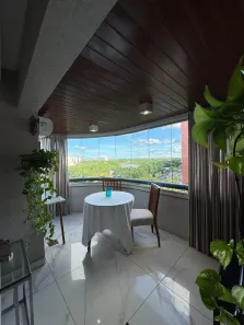 Apartamento com 3 Quartos à venda, 173m² no Centro, Teresina