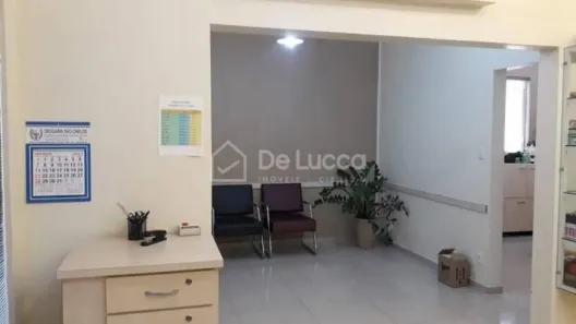 Casa com 3 Quartos à venda, 335m² no Jardim Guanabara, Campinas