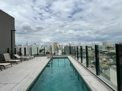 Apartamento com 1 Quarto à venda, 28m² no Bela Vista, São Paulo