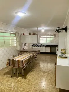 Casa com 3 Quartos à venda, 250m² no Vila Dom Pedro II, São Paulo